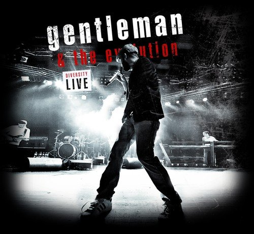 Diversity Live PL The Evolution, Gentleman