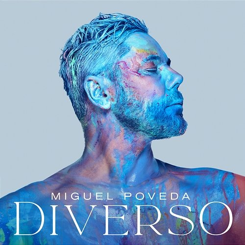 Diverso Miguel Poveda