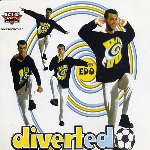 Divertedo EDO