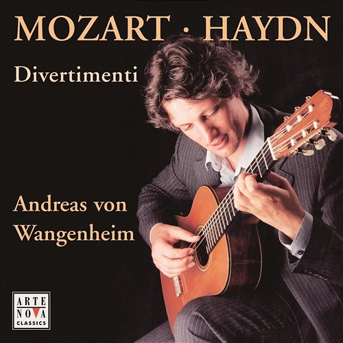 Divertimenti Andreas von Wangenheim