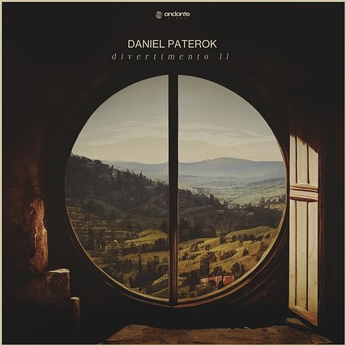 Divertimento II Daniel Paterok