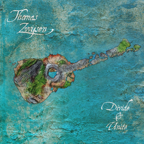 Divide & Unite Zwijsen Thomas