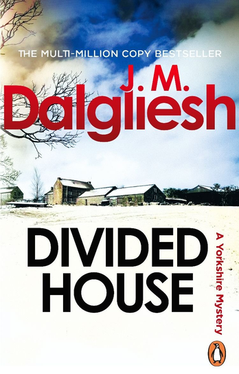 Divided House Dalgliesh J M