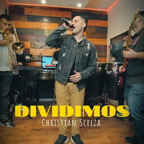 Dividimos Christian Scelza & Lucas Bunker