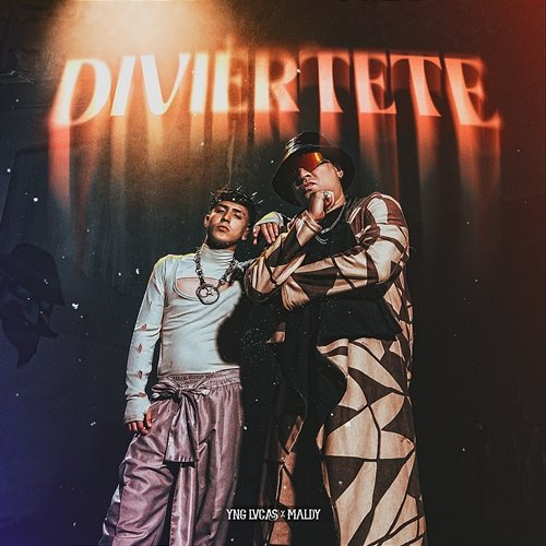 Diviértete Yng Lvcas, Maldy