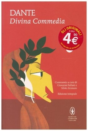 Divina Commedia Mursia, M.