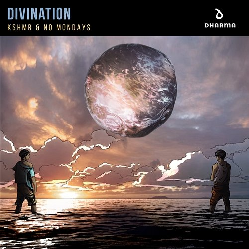 Divination KSHMR & No Mondays