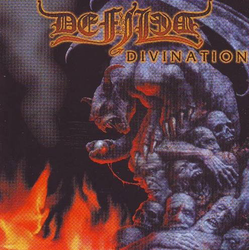 Divination Defiled