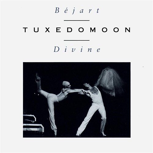 Divine Tuxedomoon