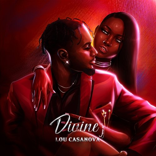 Divine Lou Casanova