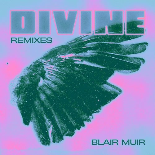 Divine Blair Muir