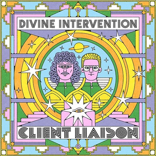 Divine Intervention Client Liaison