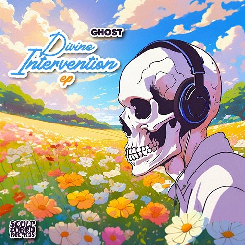 Divine Intervention Ghost