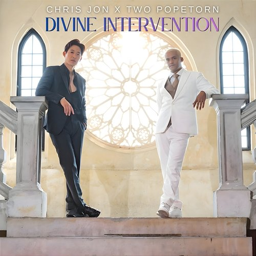 Divine Intervention Chris Jon, Two Popetorn