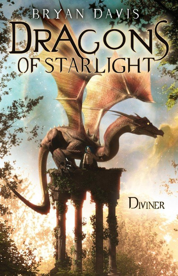 Diviner Bryan Davis