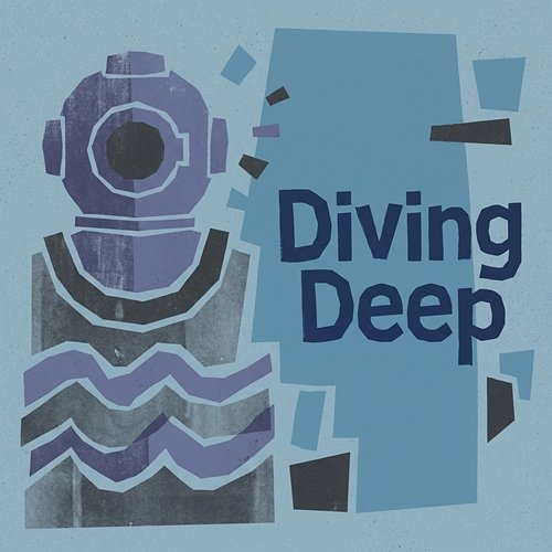 Diving Deep Tamar Vardi