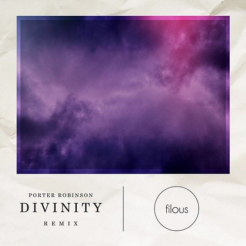 Divinity Porter Robinson feat. Amy Millan