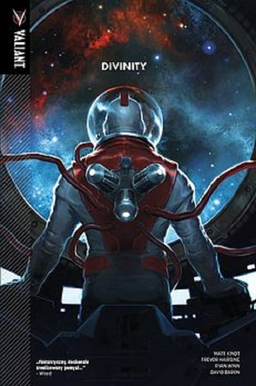 Divinity Kindt Matt, Hairsine Trevor