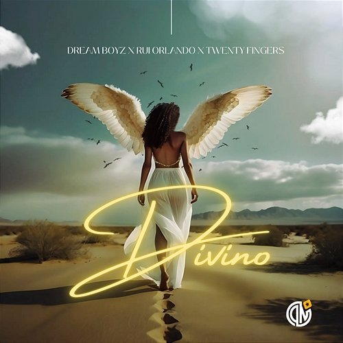 Divino Dream Boyz, Rui Orlando, Twenty Fingers