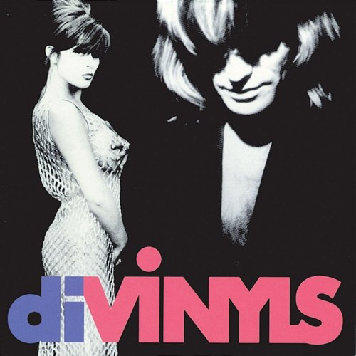 Divinyls Divinyls