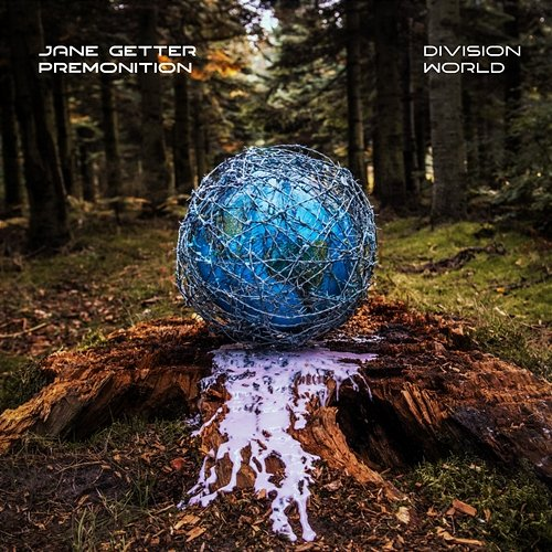 Division World Jane Getter Premonition