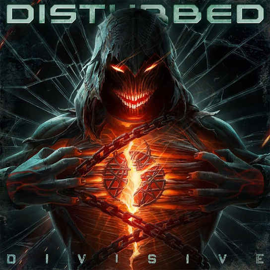 Divisive Disturbed