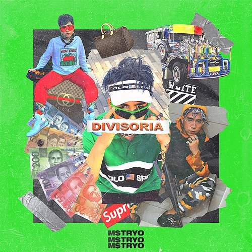 Divisoria M$TRYO feat. Pretty 6-L.A