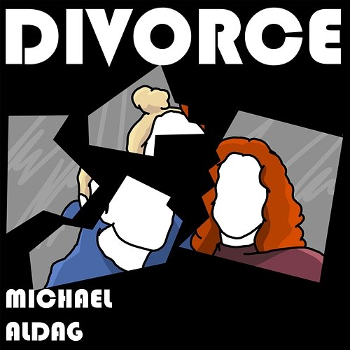 Divorce Michael Aldag