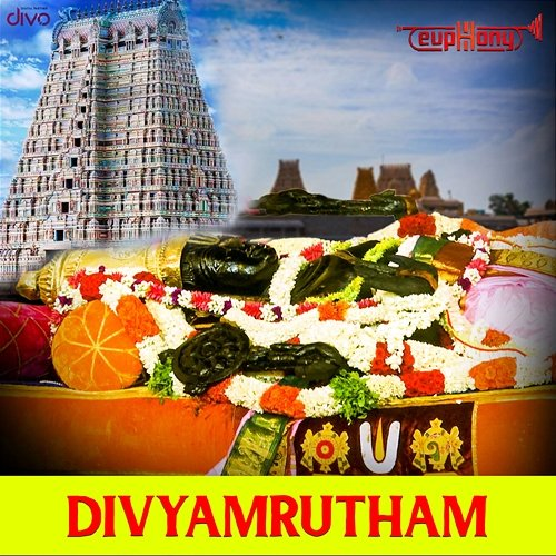 Divyamrutham Sriraman