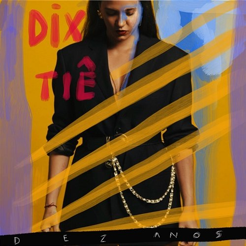 DIX Tiê