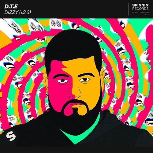 Dizzy (1,2,3) D.T.E
