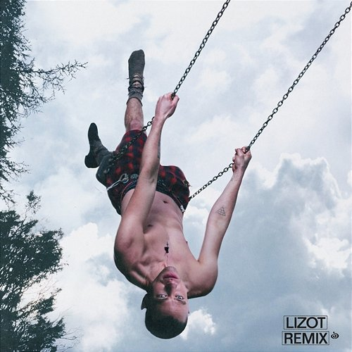 Dizzy LIZOT, Olly Alexander (Years & Years)