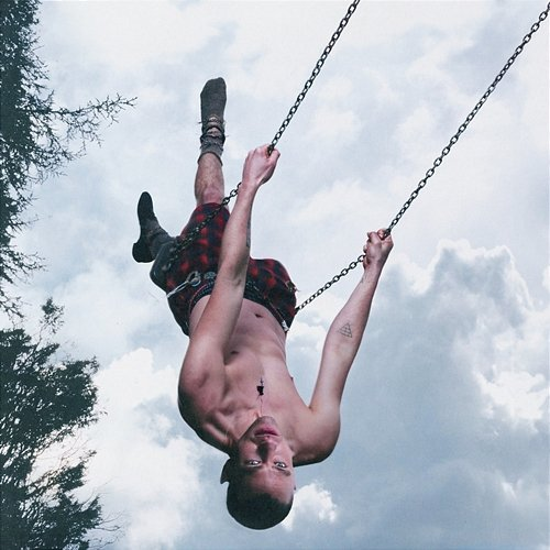 Dizzy Olly Alexander (Years & Years)