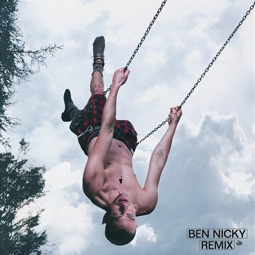 Dizzy Olly Alexander (Years & Years), Ben Nicky