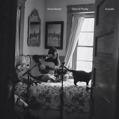 Dizzy & Phobia Anna Graves