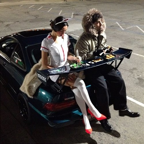 DJ BETWEEN FRIENDS