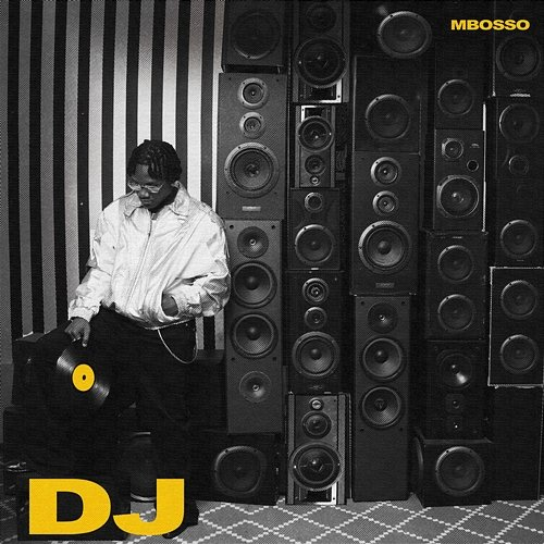 DJ Mbosso