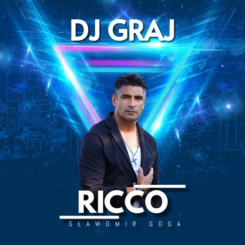 Dj Graj Ricco Sławomir Goga