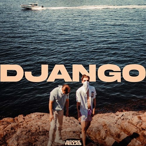 Django 2024 Rockefellas