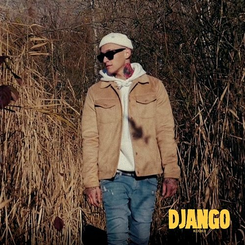 Django Koukr
