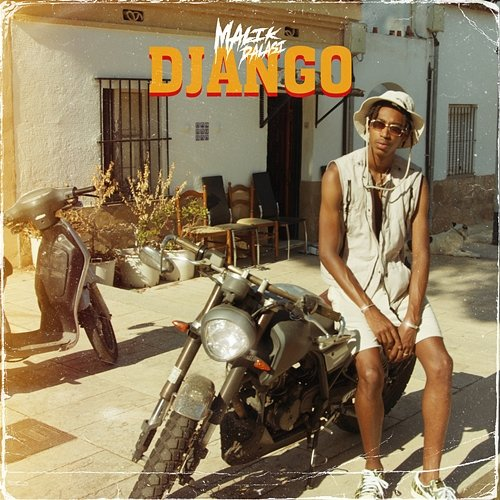 Django Malik Dalasi