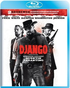 Django Tarantino Quentin