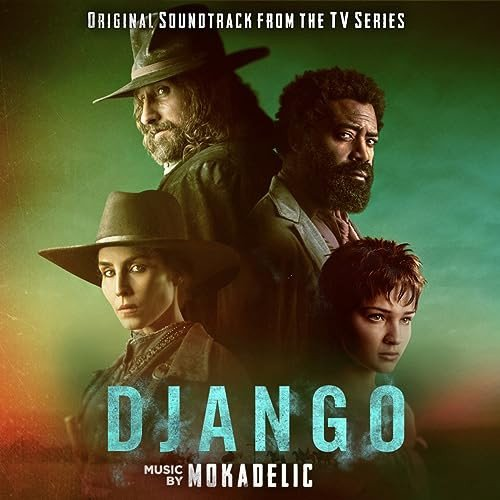 Django Mokadelic