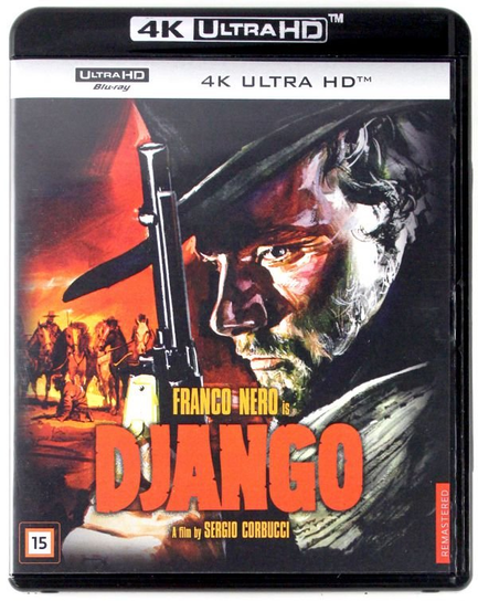 Django
