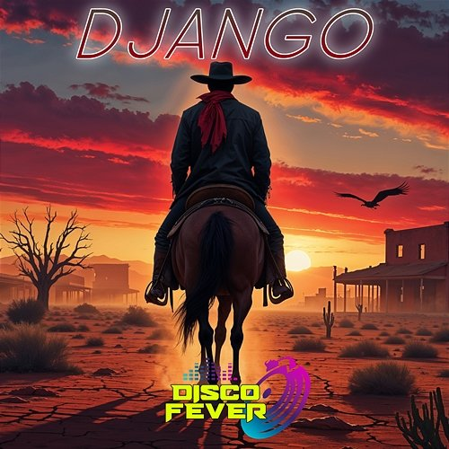 Django Disco Fever