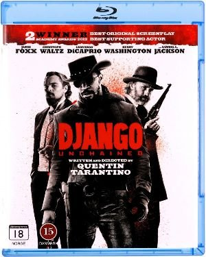 Django brak