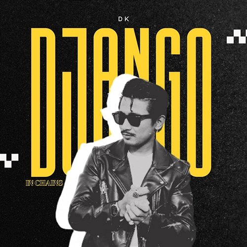 Django in chains Dk