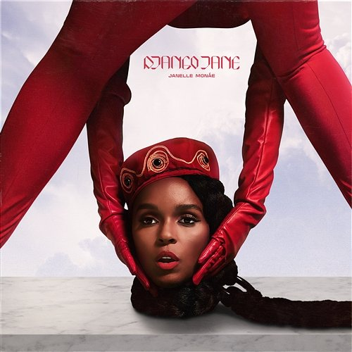 Django Jane Janelle Monáe