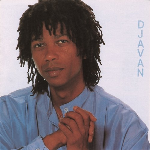 Djavan Djavan