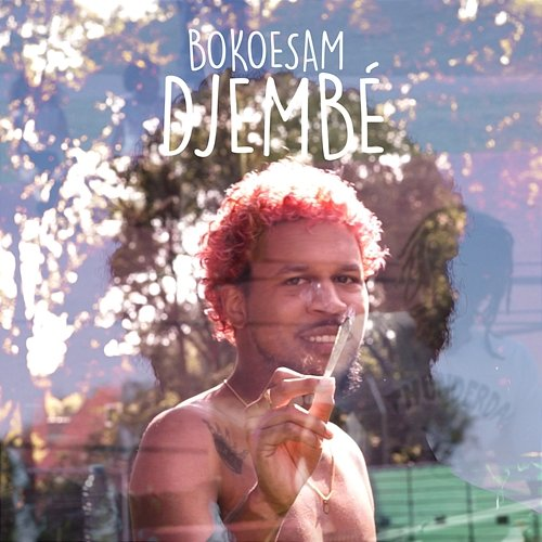 Djembé Bokoesam